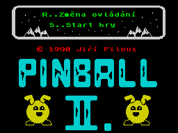Pinball II